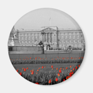 Buckingham Palace London Magneet