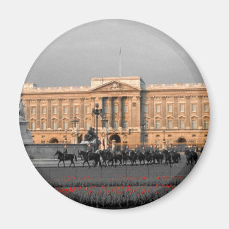 Buckingham Palace London Magneet