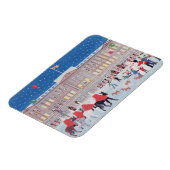 Buckingham Palace London Magneet (Linkerzijde)