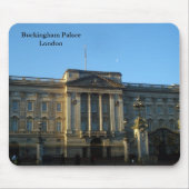 Buckingham Palace, London Mouse Mat Muismat (Voorkant)