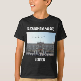 Buckingham Palace London T-shirt