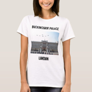 Buckingham Palace London T-shirt