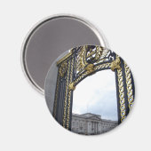 Buckingham Palace Magneet (Voorkant / Achterkant)