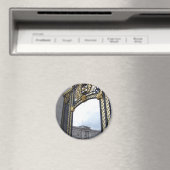 Buckingham Palace Magneet (Insitu (Vaatwasser))