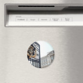 Buckingham Palace Magneet (Insitu (Vaatwasser))