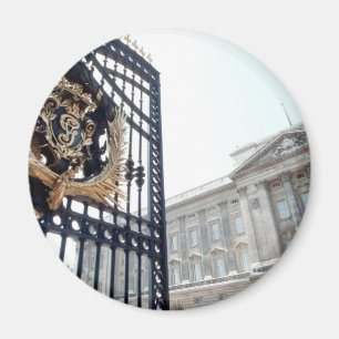 Buckingham Palace Magneet