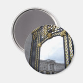 Buckingham Palace Magneet (Voorkant / Achterkant)