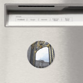 Buckingham Palace Magneet (Insitu (Vaatwasser))