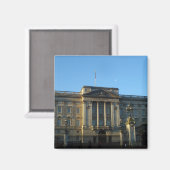 Buckingham Palace Magnet (Voorkant / Achterkant)