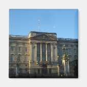 Buckingham Palace Magnet (Voorkant)