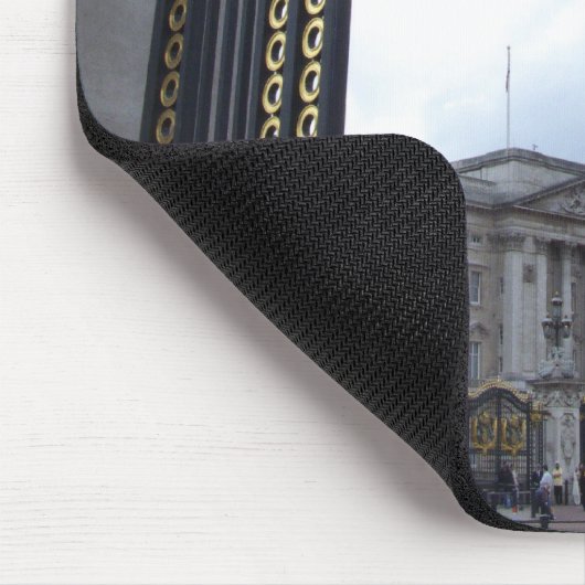 Buckingham Palace Muismat (Hoek)