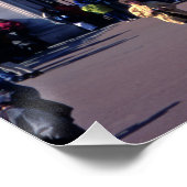 Buckingham Palace Perfect Poster (Hoek)