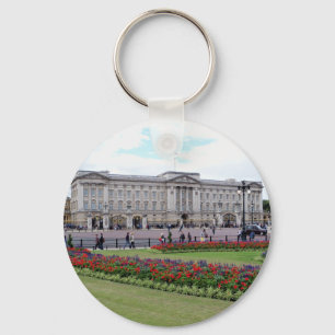 Buckingham Palace Sleutelhanger