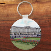 Buckingham Palace Sleutelhanger (Voorkant)