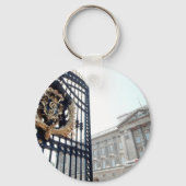 Buckingham Palace Sleutelhanger (Voorkant)