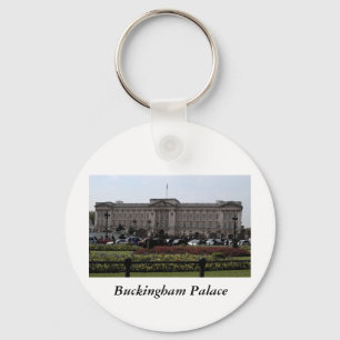 Buckingham Palace Sleutelhanger