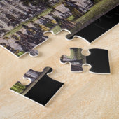 Buckingham Palace', Thomas Hosmer_Engravings Legpuzzel (Zijkant)