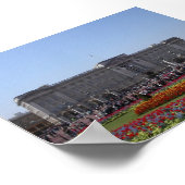Buckingham Poster (Hoek)