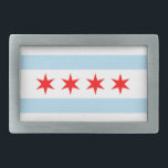 Buckle voor de vlieggordel van Chicago Gesp<br><div class="desc">Bucklle voor de vlieggordel van Chicago</div>