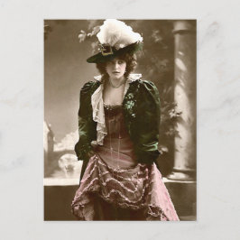 Buckles Feathers en nog veel meer Briefkaart