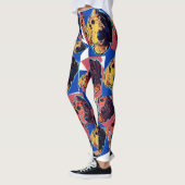 BuckleyBear Leggings (Links)