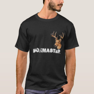 BuCkMaStEr met geld T-shirt