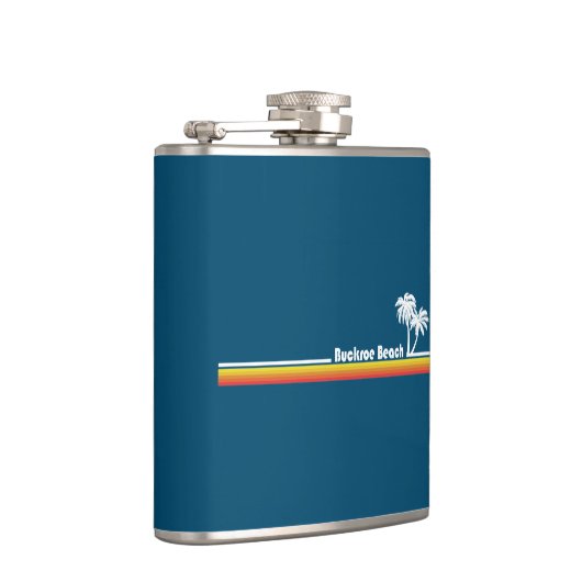 Buckroe Beach, Virginia Heupfles (Rechts)