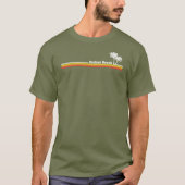 Buckroe Beach, Virginia T-shirt (Voorkant)