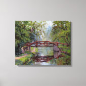 Bucks County Dagen Canvas Afdruk (Voorkant)