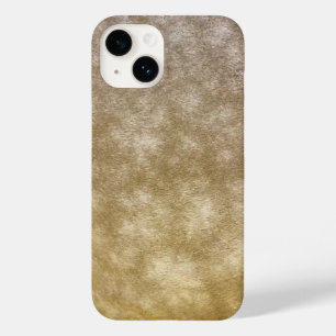 Buckskin Horse Dapples Hoesje-Mate iPhone Case