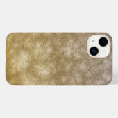 Buckskin Horse Dapples Hoesje-Mate iPhone Case (Achterkant (horizontaal))