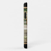 Buckskin Paard Foto Case-Mate iPhone Case (Achterkant/rechts)