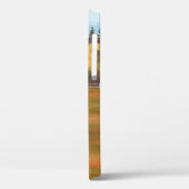 Buckskin Pinto Dun Paint Horse Staillion Case-Mate iPhone Case (Achterkant / Links)