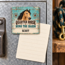 Buckskin Quarter Horse Bestuurt de Stal Western Ar