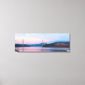Bucksport Maine Canvas Afdrukken (Voorkant)
