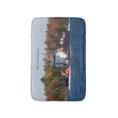 Buckthorn bathmat badmat (Voorkant Verticaal)