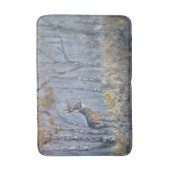 Buckwei Badmat (Voorkant Verticaal)