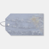 Buckwei Cadeaulabel (Achterkant Horizontaal)