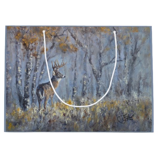 Buckwei Groot Cadeauzakje (Voorkant)