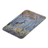 Buckwei Magneet (Linkerzijde)
