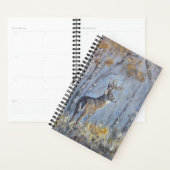 Buckwei Planner (Display)