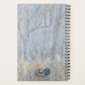 Buckwei Planner (Achterkant)