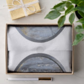 Buckwei Tissuepapier (Geschenk)