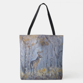Buckwei Tote Bag