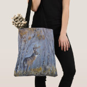 Buckwei Tote Bag (Dichtbij)