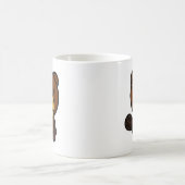 Bucky Beaver Koffiemok (Center)