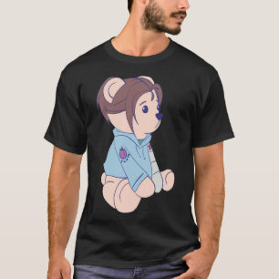 Bucky Beer T-shirt