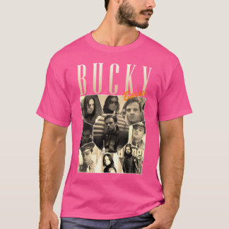 Buckys Barness T-shirt