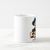 Bucky's Mok. Koffiemok (Center)