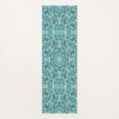 Buckyz.... Yogamat (Voorkant)